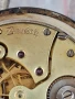 сребърен джобен часовник ZENITH, снимка 9
