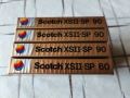 Аудио касети Scotch тип II , снимка 5