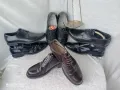 Мъжки обувки  Melvin & Hamilton original, N- 42 - 43, 100% естествена кожа, снимка 7