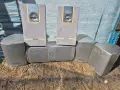 Teufel + Philips 6 колонки, снимка 2