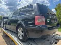VW Passat B5.5 1.9 TDI 131 к.с. комби – 2003 г. – На части!, снимка 3