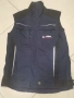 Мъжки работен елек LEIB WACHTER Размер L, снимка 1