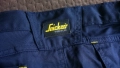 Snickers 3211 Cooltwill Work Trouser размер 52 / L работен панталон W4-409, снимка 4
