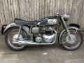 Купувам стари английски мотори Ajs Vincent HRD Brought Superior Norton Matchless Rudge Panther Ariel, снимка 12