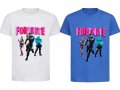Качествени тениски Fortnite принт Модели и размери, снимка 1