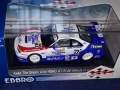 Nissan GTR  R 34 1.43  Nismo 24 Hours Of Le mans  Scale Ebbro N-22 N -23 , снимка 3
