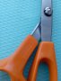 Fiskars Classik ножица с назъбени устриета, снимка 5