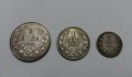 Монети 500 лева 1996 г. 100 години Национална художествена академия, снимка 9