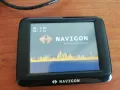 Навигация Navigon 20 Easy, снимка 2