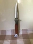 АК-47, НОВ автоматичен нож, снимка 1
