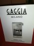 GAGGIA-КАФЕМАШИНА 2411221015, снимка 4