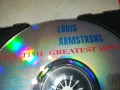 LOUIS ARMSTRONG CD 0808250950, снимка 4