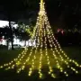 Коледна звезда Витлеем, снимка 8