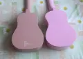 Укулуле и малка китара за малки деца, снимка 3
