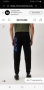 Emporio Armani EA7 Pants Mens Size L -  XL ОРИГИНАЛ! Мъжко Долнище!, снимка 3