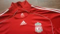 Adidas FC LIVERPOOL Football T-Shirt Размер 2XL мъжка футболна тениска 20-67, снимка 6