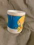 Продавам колекционерска чаша Туити Vintage Tweety Bird Warner Brothers 1999, снимка 4