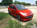 Peugeot 207 1.4 на части, снимка 3