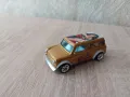 Austin mini van hot wheels premium 1:64, снимка 1