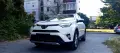 Toyota RAV4 2.5i Hybrid 4WD Power by Japan Нов внос Централна Италия, Ream 137887km Истински Японски, снимка 7