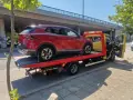 Транспорт на автомобили и техника до 4,5т / пътна помощ, снимка 2