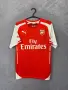 футболни тениски Chelsea Didier Drogba Arsenal Alexis Sanchez, снимка 11