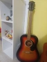 Акустична Китара, снимка 1