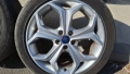 Джанти ford s-max 235/45/18, снимка 3