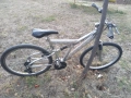Алуминиев велосипед 26 инча, снимка 5