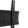 vidaXL ТВ стойка на колелца 32-70 инча екран VESA 600x400 мм 60 кг, снимка 7