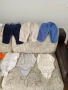 Лот бебешки дрехи, снимка 3