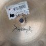 Чинел Sabian Fierce Crash 16", снимка 2