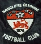 Яке на Radcliffe Olympic FC, снимка 3