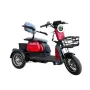 Електрическа триколка X3 1800W (50км+ пробег) 2026, снимка 1