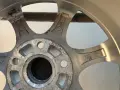 4бр 15ски джанти за SEAT 5х112мм A150722 , снимка 9