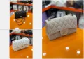 Chanel Дамска Чанта Шанел - Налични Различни Цветове Код E27, снимка 1