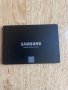SSD Samsung 850 Evo 500gb 2.5”, снимка 1