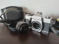 Камери PRAKTICA BCA, PRAKTICA LTL PRAKTICA NOVA B, PRAKTICA MTL 50, COSINA HI-LITE ECL Japan , снимка 9