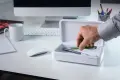 Нова LEDVANCE UV-C кутия за дезинфекция – пълна UV-C мощност за унищожаване на вируси и бактерии, снимка 3