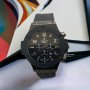 Нов Модел Мъжки Часовник на Hublot, снимка 1 - Мъжки - 42717866