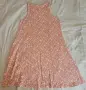Дамска лятна рокля Old Navy, размер M, флорална, снимка 5
