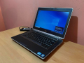  Лаптоп Dell Latitude E6420 реновиран 8GB RAM Intel i7 - 18м гаранция, снимка 4
