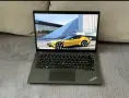14'FHD+ IPS Ryzen 7 Pro-6850u Thinkpad T14s Gen 3 16GB LPDDR5 256GB SSD Nvme, снимка 2