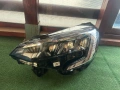 фар ляв Renault Clio V led pure vision 2019-2023 г. #548S. 260609987R, снимка 1