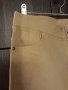 Бежов клин еластичен , изчистен , модерен, висока талия, нов, секси модел., снимка 5
