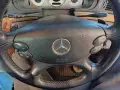 mercedes E320 cdi V6 w211 на части, снимка 3