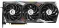 Видеокарта MSI GeForce RTX 3070 GAMING Z TRIO 8G нова 24м. Гаранция., снимка 6