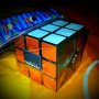 Рубик Куб {Неразпечатван}, снимка 2
