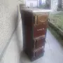 Печка за отопление на трърдо гориво ТЕРМА ЗД, снимка 4