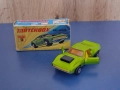 Стара Метална Количка MatchBox AMX Javelin England / 1972 год., снимка 1